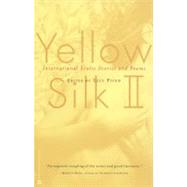 Yellow Silk II International Erotic Stories and Poems by Pond, Lily, 9780446675314