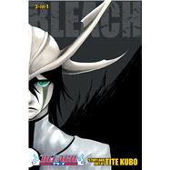 Bleach (3-in-1 Edition), Vol. 14 Includes vols. 40, 41 & 42 by Kubo, Tite, 9781421585314