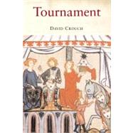 Tournament by Crouch, David, 9781852855314