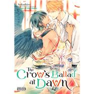 The Crow's Ballad at Dawn by Sakuhiro; Harvey, Leighann; Chun, Byong Je, 9798855425314