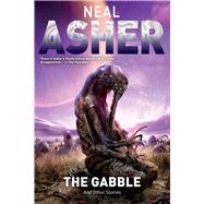 The Gabble by Asher, Neal, 9781597805315