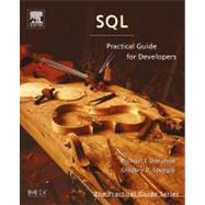 SQL by Donahoo; Speegle, 9780122205316