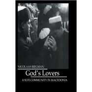 God'S Lovers by Biegman, 9781138975316