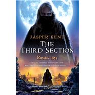 The Third Section by Kent, Jasper, 9781616145316