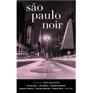 So Paulo Noir by Bellotto, Tony, 9781617755316