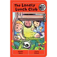 Your Next Read Silver: The Lonely Lunch Club by Maddy Mara, 9781761825316