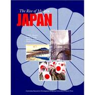 The Rise of Modern Japan by Menton, Linda K.; Lush, Noren W.; Tamura, Eileen H.; Gusukuma, Chance, 9780824825317