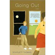 Going Out by THOMAS, SCARLETT, 9781400075317