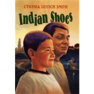 Indian Shoes by Smith, Cynthia Leitich, 9780060295318
