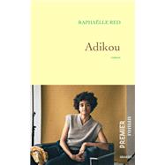 Adikou by Raphalle Red, 9782246835318