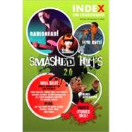 Smashed Hits 2. 0 : Music under Pressure by Jo Glanville, 9780857025319