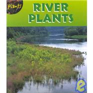 River Plants by Giesecke, Ernestine, 9781403405319