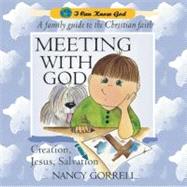 Meeting with God,Gorrell, Nancy,9781857925319