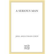 A Serious Man by Coen, Ethan; Coen, Joel, 9780571255320