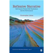 Reflexive Narrative by Johns, Christopher, 9781544355320