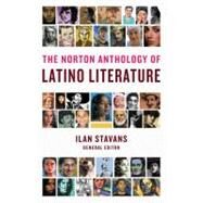 N A Latino Lit Pa (Col) by Stavans,Ilan, 9780393975321