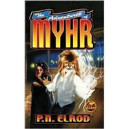 The Adventures of Myhr by P.N. Elrod, 9780743435321