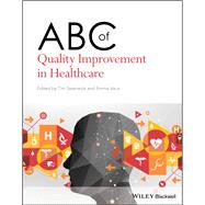 ABC of Quality Improvement in Healthcare by Swanwick, Tim; Vaux, Emma, 9781119565321