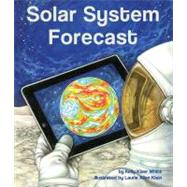Solar System Forecast by Whitt, Kelly Kizer; Klein, Laurie Allen, 9781607185321