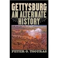 Gettysburg by Tsouras, Peter G., 9781634505321