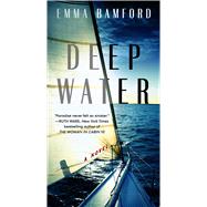 Deep Water by Bamford, Emma, 9781668025321