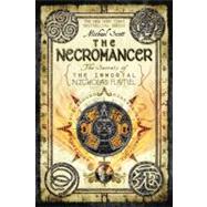 The Necromancer by Scott, Michael, 9780385735322