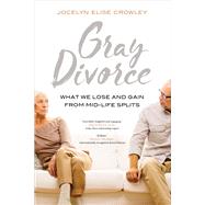 Gray Divorce by Crowley, Jocelyn, 9780520295322
