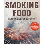 Smoking Food by Dubbs, Chris; Heberle, Dave; Marcinowski, Jay, 9781510745322