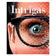 Intrigas 3e Supersite Plus Instant Access by , 9781543335323