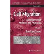 Cell Migration by Guan, Jun-Lin, 9781617375323