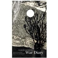 War Diary by Bachmann, Ingeborg; Mitchell, Mike, 9780857425324