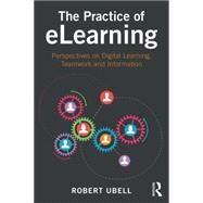 Going Online: Perspectives on Digital Learning by Ubell; Robert, 9781138025325