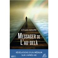 Messager de l'au-del by Ethan Maure, 9782824615325