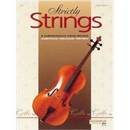 Strictly Strings by Dillon, Jacquelyn, 9780882845326