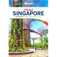 Lonely Planet Pocket Singapore by de Jong, Ria; Bonetto, Cristian, 9781786575326