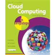 Cloud Computing in Easy Steps by Crookes, David, 9781840785326