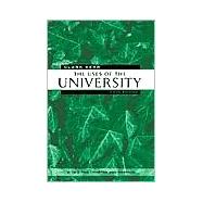 The Uses of the University by Kerr, Clark, 9780674005327