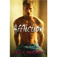 Affliction by Mooney, Kelly, 9781502565327