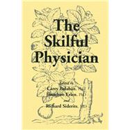 Skilful Physician by Balaban; Carey D., 9789057025327
