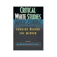 Critical White Studies by Delgado, Richard; Stefancic, Jean, 9781566395328