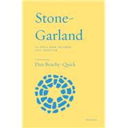 Stone-garland by Beachy-Quick, Dan, 9781571315328