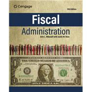 Fiscal Administration by Mikesell, John; Ross, Justin, 9798214135328