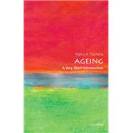 Ageing: A Very Short Introduction by Pachana, Nancy A., 9780198725329