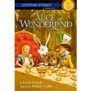 Alice in Wonderland by Carroll, Lewis, 9780606145329