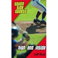 High And Inside by Rud, Jeff, 9781551435329