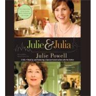 Julie and Julia My Year of Cooking Dangerously by Powell, Julie; Author, 9781600245329