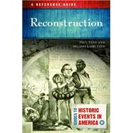 Reconstruction by Teed, Paul E.; Teed, Melissa Ladd, 9781610695329