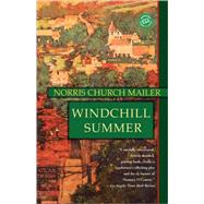 Windchill Summer A Novel by MAILER, NORRIS CHURCH, 9780345435330