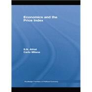 Economics and the Price Index by Afriat; S. N., 9781138805330