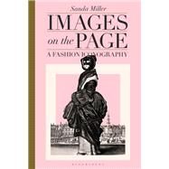 Images on the Page by Miller, Sanda, 9781350115330